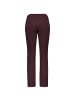 SCOTT W ULTIMATE DRX PANTS in Rot