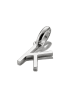 Thomas Sabo Charm-Anhänger in silber