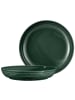 Seltmann Weiden 2er Set Foodbowl Terra ø 28,4 cm in Moosgrün