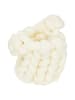 FELIPA Damen Handtasche in Wollweiss