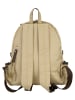 Chiemsee Rucksack Micato in sand