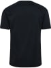 Hummel T-Shirt Raglanärmel Hmlmomentum Multisport Herren in BLACK