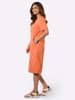 WITT WEIDEN Bengalin-Kleid in orange