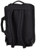 SANDQVIST Rucksack Go 3-Way Bag 30 L in Black