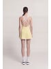 Holly Lolly Kleid in Gelb