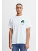 !SOLID T-Shirt SDFulton in Weiß
