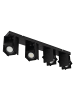 Globo lighting Strahler "RORY" in black