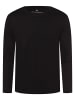 Nils Sundström Langarmshirt in marine