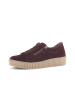 Gabor Sneaker low in lila