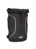 Jack Wolfskin Allspark Rucksack 48 cm in black