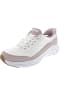 Skechers SlipIns: Contour Foam Slipper Rosa
