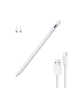 Mcdodo Teltech Stylus universal USB-C iOS/Android/Windows weiß TN-02