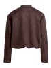 Betty Barclay Blouson langarm in Muskat