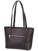 JOOP! Shopper Salve Lara MHZ in Darkbrown