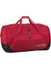 travelite Reisetasche Kick Off Reisetasche XL in Rot