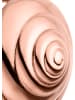 PURELEI Ohrringe Nautical Big Rosegold