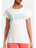 salzhaut Shirt REBBEDI Offwhite