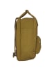 FJÄLLRÄVEN Kanken Rucksack 35 cm Laptopfach in foliage green