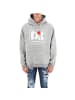 Dsquared Grau Herren Sweatshirts