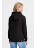 Oxmo Hoodie OXMILLE HOODIE in Schwarz