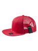 MSTRDS Dad Cap in red