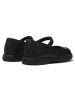 Camper Ballerinas " Duet Twins " in Schwarz