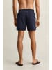 Gant Badeshorts in marine