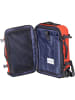 Cabaia Rucksack-Trolley Soft Suitcase Small in Kaikoura