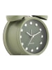 Karlsson Wecker in grün
