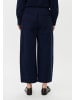MASAI  7/8 Stoffhose MaPylenna in dress blue