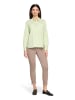 Betty Barclay Basic-Jeans mit Waschung in beige
