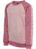 Hummel Kinder Sweatshirt in Rosa