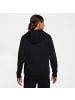 Nike T-Shirt M NK CLUB FT FZ HOODIE in Schwarz017