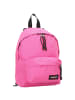 Eastpak Orbit Rucksack 33,5 cm in pink escape