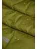 Coccodrillo Gestepptes Winterjacke in olivgrün