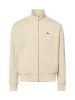 Lacoste Sweatjacke in sand - 0001