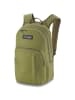 Dakine Rucksack Campus M 25L in Grün2022