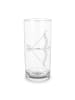 Mr. & Mrs. Panda Tumbler Sternzeichen Schütze ohne Spruch in Transparent
