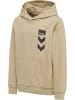 Hummel Hummel Kapuzenpullover Hmlwimb Unisex Kinder Atmungsaktiv in HUMUS