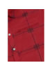 Maier Sports Kasen S/S M He-Hemd 1/2 Arm el. in Rot4583