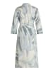 Betty Barclay Hemdblusenkleid mit Taschen in Mint/Green
