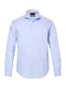 JP1880 Hemd in eisblau