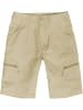 Normani Outdoor Sports Herren Shorts mit UV-Schutz Valley in Khaki