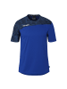 Kempa Trainings-T-Shirt Athletics 29 in royal/marine