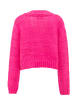 ebeeza Sweater in NEONPINK