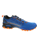 LA SPORTIVA Bushido II GTX Wanderschuh Blau