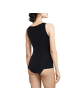 Chantelle Unterhemd 2er Pack in Schwarz