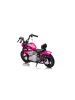 Wisam® Batteriebetriebener Motor A9902 36V