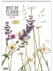 DuMont Kalenderverlag Kalender - Titel  DUMONT Best of Flora 2026 - Blumen-Kalender 50 x 70 cm, Foto-