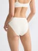 Sloggi Tai-Slip GO Daily Cotton Tai in SILK WHITE